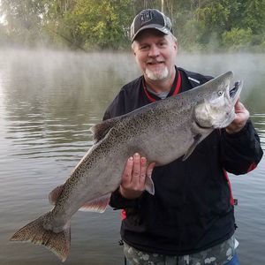 Meet your Posher, Jerry